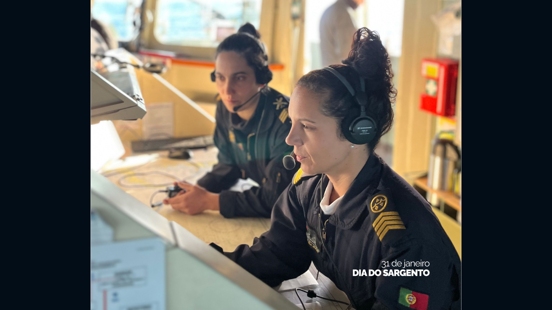 A Unidade Politécnica Militar assinala o Dia Nacional do Sargento